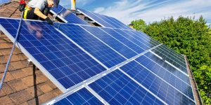 Production de l’électricité photovoltaïque rentable à Saint-Germain-sur-Avre